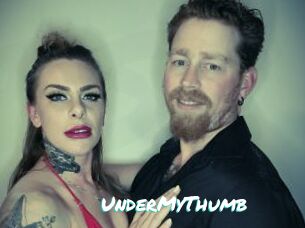 UnderMyThumb