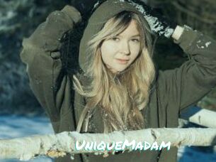 UniqueMadam