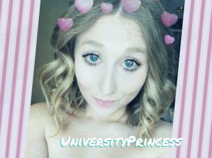 UniversityPrincess