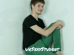 UrSexyStudent