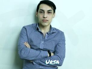 Ursa