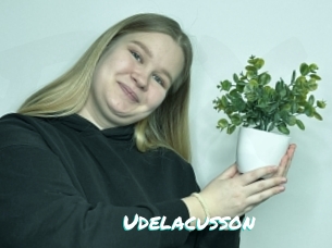 Udelacusson