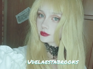 Udelaestabrooks