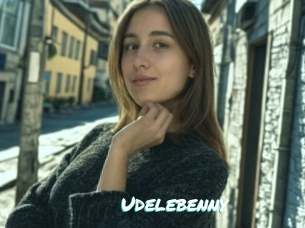Udelebenny