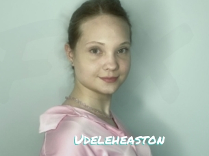 Udeleheaston