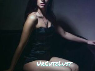 UrCuteLust