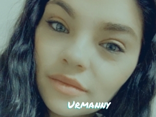 Urmanny