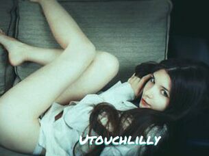 Utouchlilly