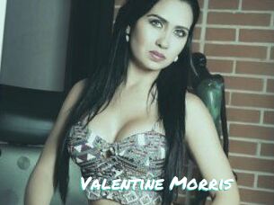 Valentine_Morris