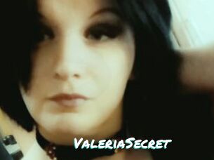 ValeriaSecret