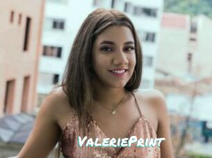 ValeriePrint