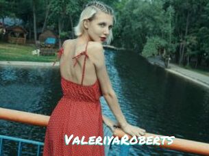 ValeriyaRoberts