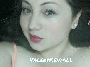 ValeryKendall