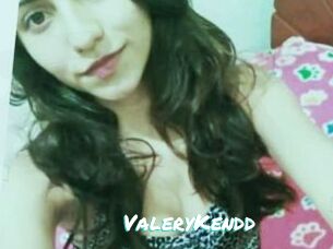 ValeryKendd