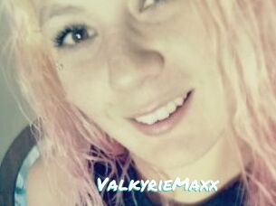 ValkyrieMaxx