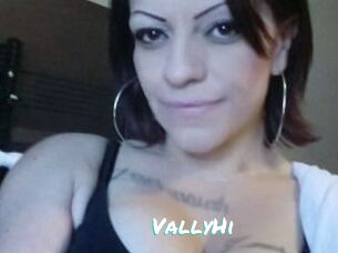 VallyHi