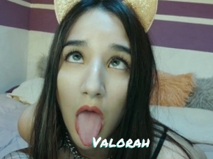 Valorah