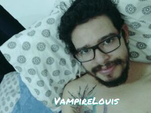 VampireLouis