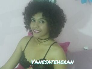 Vanesateheran