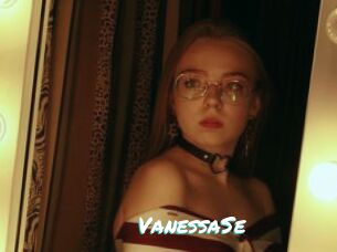 VanessaSe