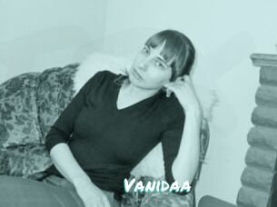 Vanidaa