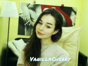 VanillaCherry