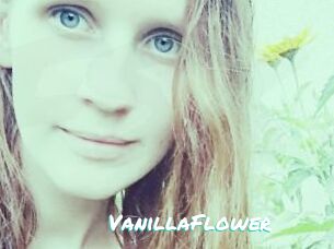 VanillaFlower