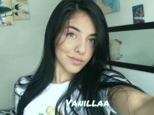 Vanillaa