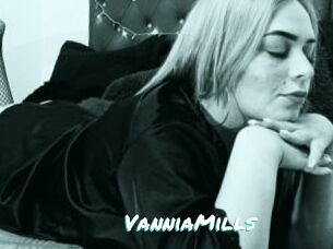 VanniaMills