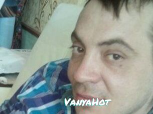 VanyaHot