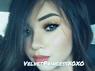 VelvetPrincessXOXO