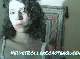 VelvetRollerCoasterQueen