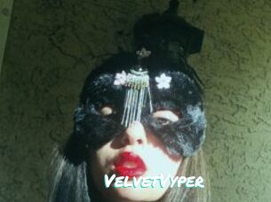 VelvetVyper