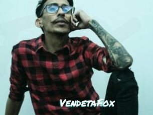 VendetaFox