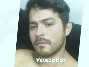 VenecoBoy