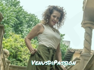 VenusDiPassion