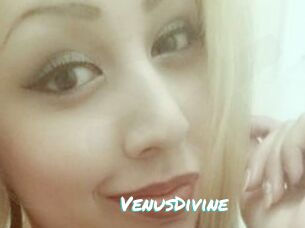 VenusDivine