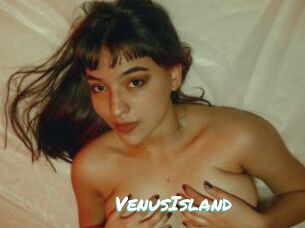 VenusIsland