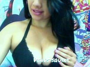 Venus_squirt