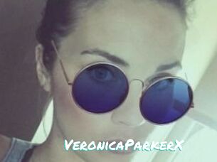 VeronicaParkerX