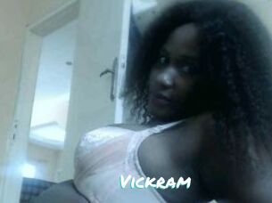 Vickram