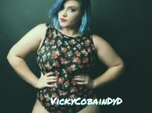 VickyCobainDyD