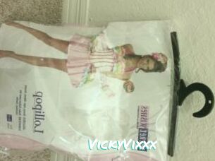 VickyVixxx