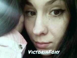 VictoriaFoxy