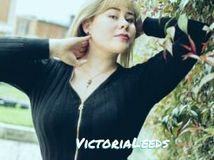 VictoriaLeeds