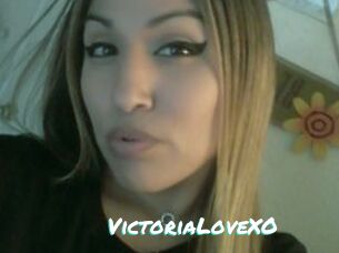 VictoriaLoveXO