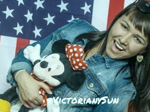 VictorianySun