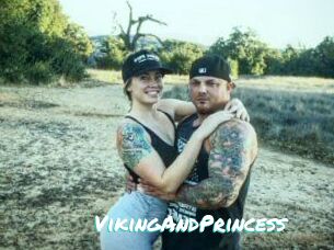 VikingAndPrincess