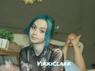 VikkiClark