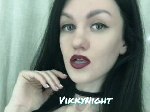 VikkyNight